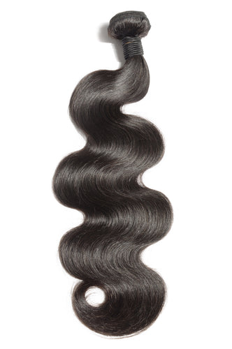 Brazilian hair one bundle in 20inches